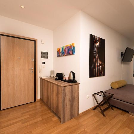 Luxury Suites Athens 2 Εξωτερικό φωτογραφία