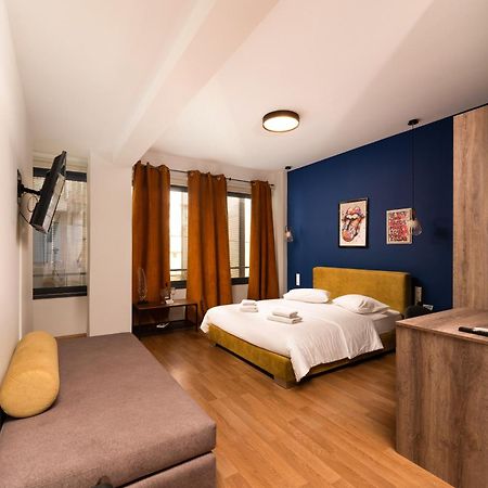 Luxury Suites Athens 2 Εξωτερικό φωτογραφία