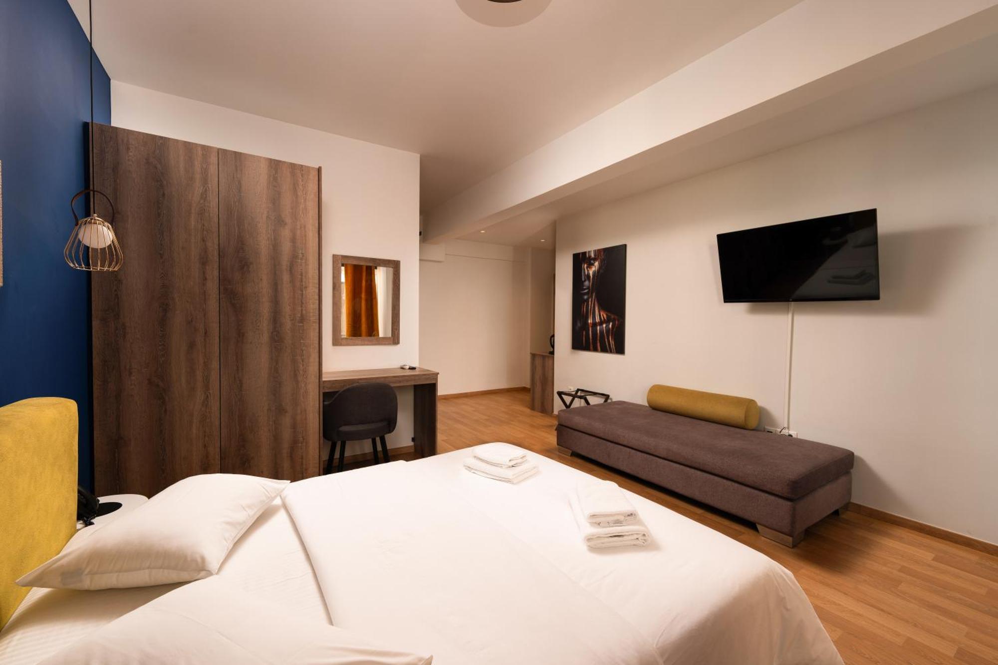 Luxury Suites Athens 2 Εξωτερικό φωτογραφία