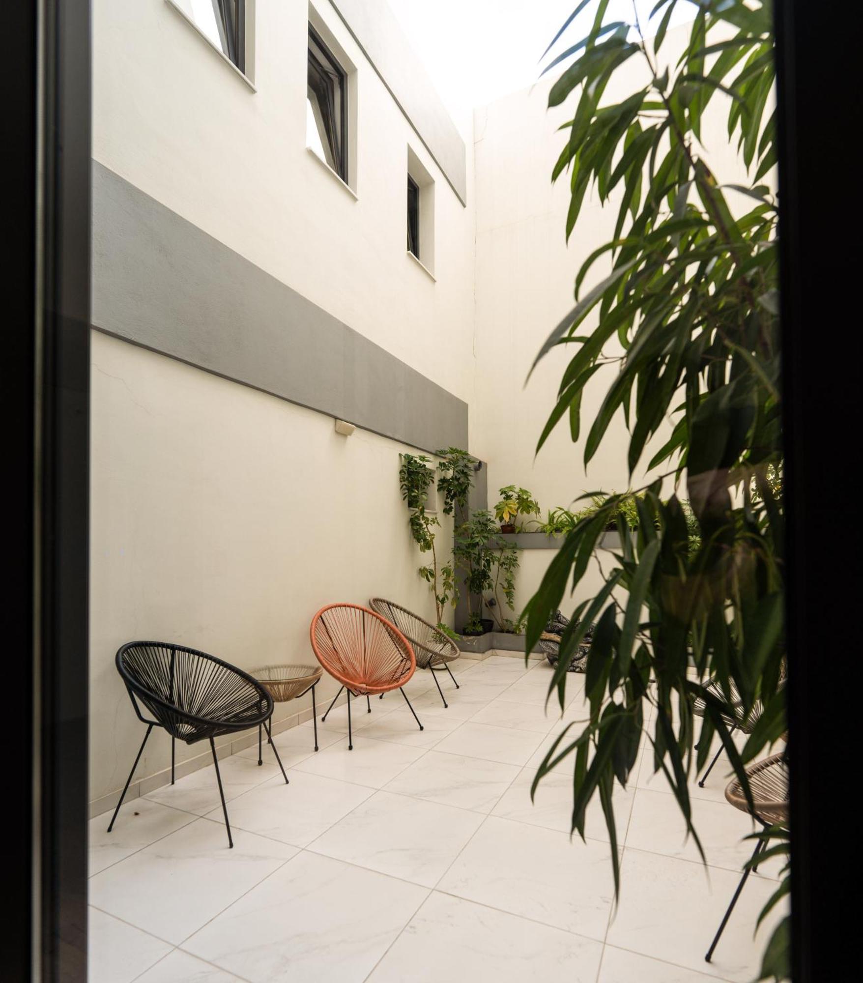 Luxury Suites Athens 2 Εξωτερικό φωτογραφία